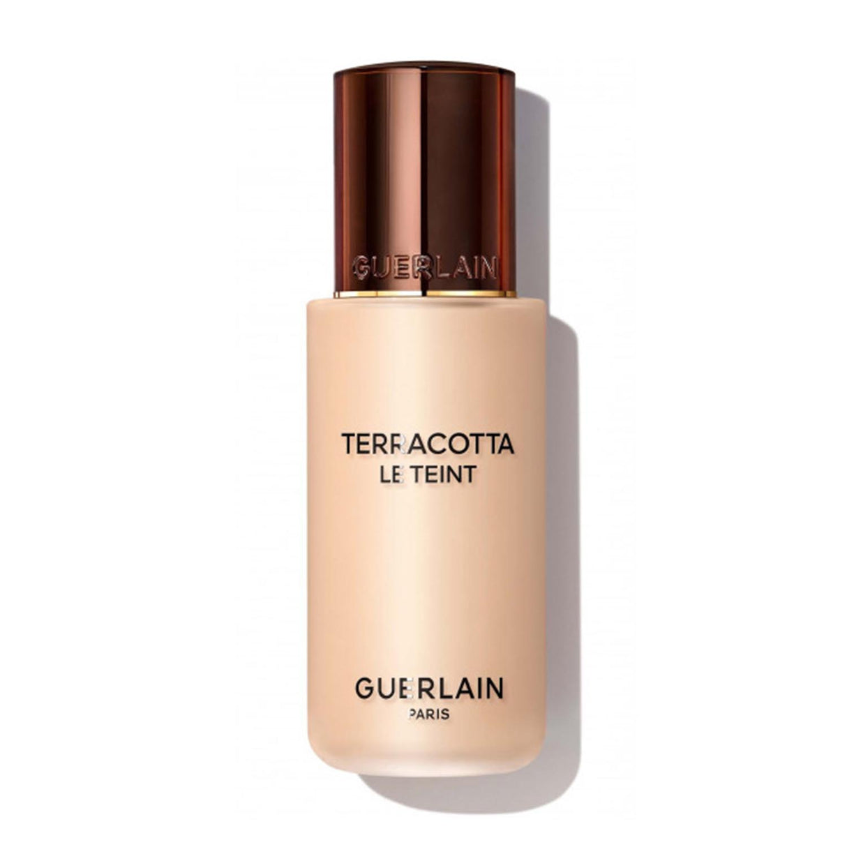 Guerlain - Terracotta Le Teint Fluid Foundation 35 ml - Feel You