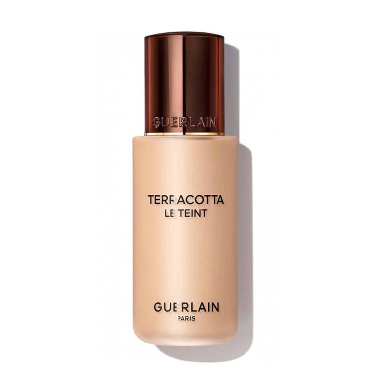 Guerlain - Terracotta Le Teint Fluid Foundation 35 ml - Feel You