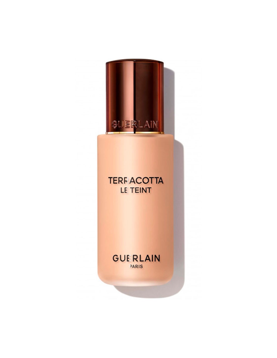 Guerlain - Terracotta Le Teint Fluid Foundation 35 ml - Feel You