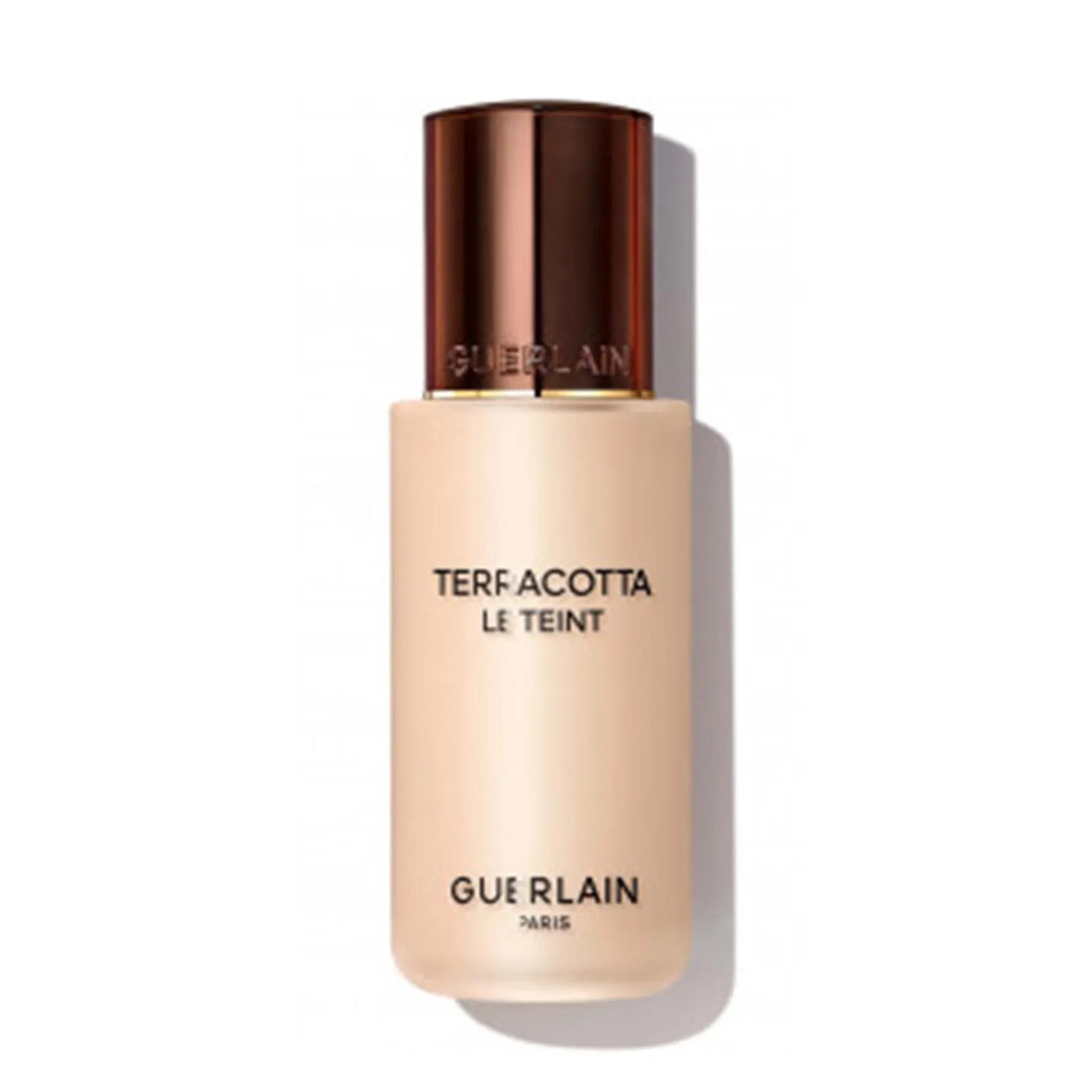 Guerlain - Terracotta Le Teint Fluid Foundation 35 ml - Feel You