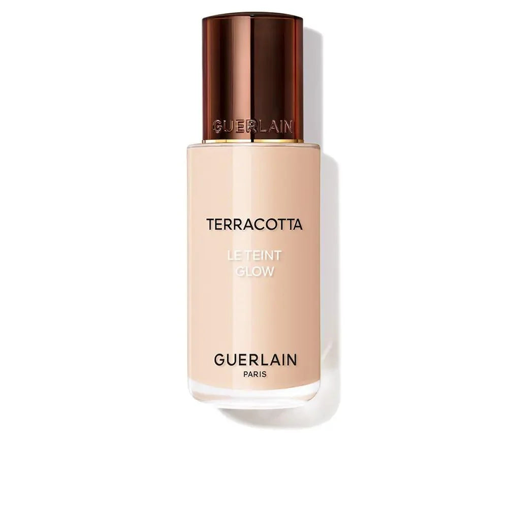 Guerlain Terracotta Le Teint Glow Fondo De Maquillaje Fluido 0c 30ml - Feel You