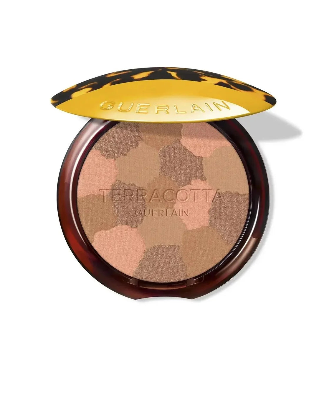 Guerlain Terracotta Light Polvos Bronceadores Ligeros Edición Limitada 03-Ochre 10g - Feel You