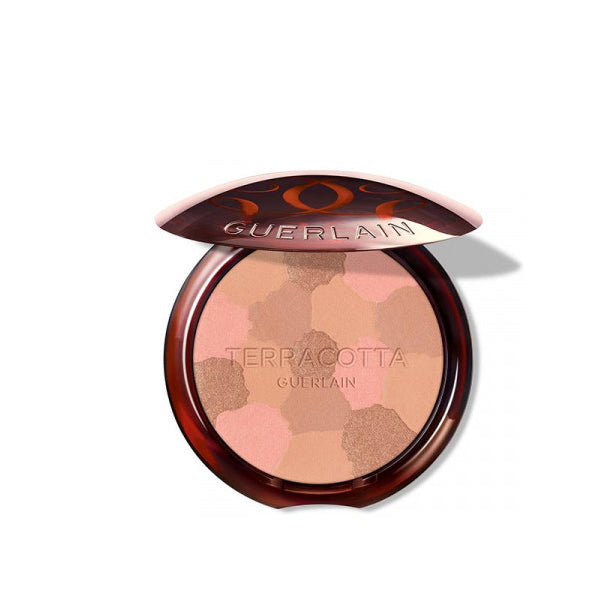 Guerlain - Terracotta Light Powder - Bronze Brightening Powder 10 g - Feel You