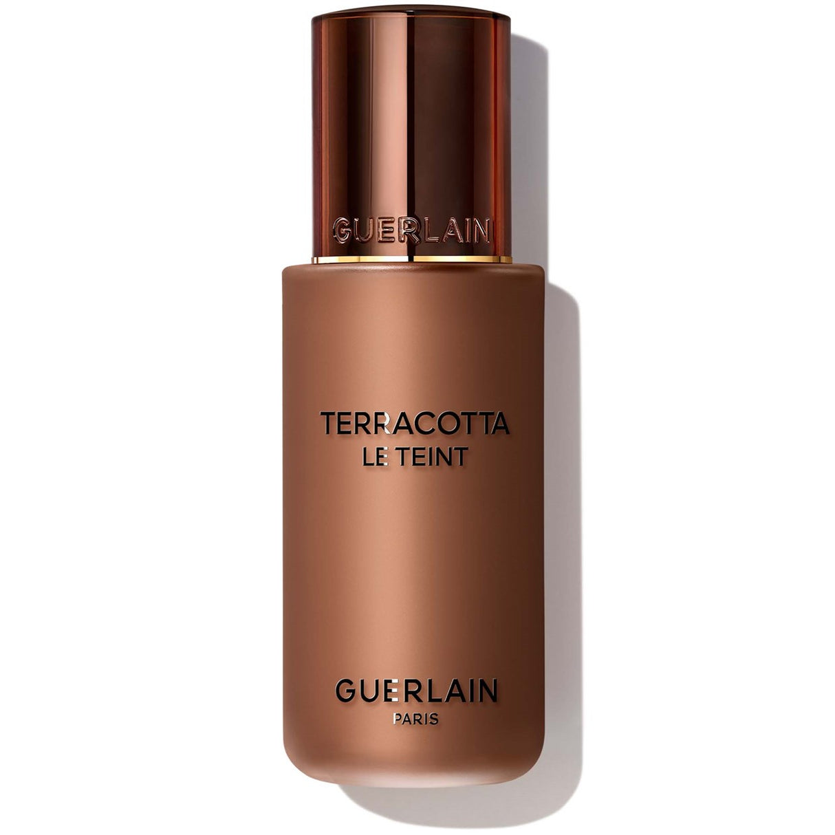 Guerlain, Terracotta, Matte, Liquid Foundation, 7N, 35 ml - Feel You