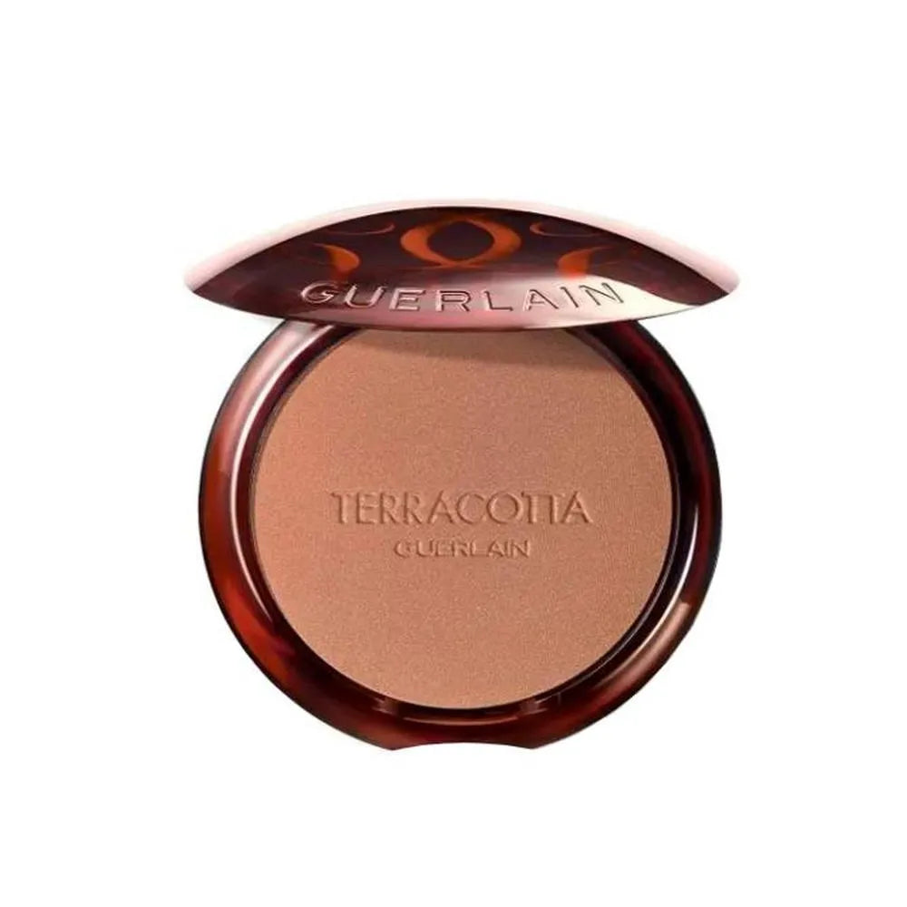 Guerlain - Terracotta The Bronzing Powder 8,5 g - Feel You
