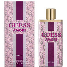 Guess - Amore Venezia EDT - 100ml - Feel You