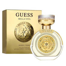 Guess - Bella Vita EDP - 100ml - Feel You