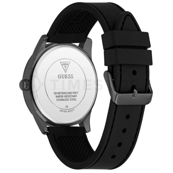 Guess Clark GW0957G3 - Feel You