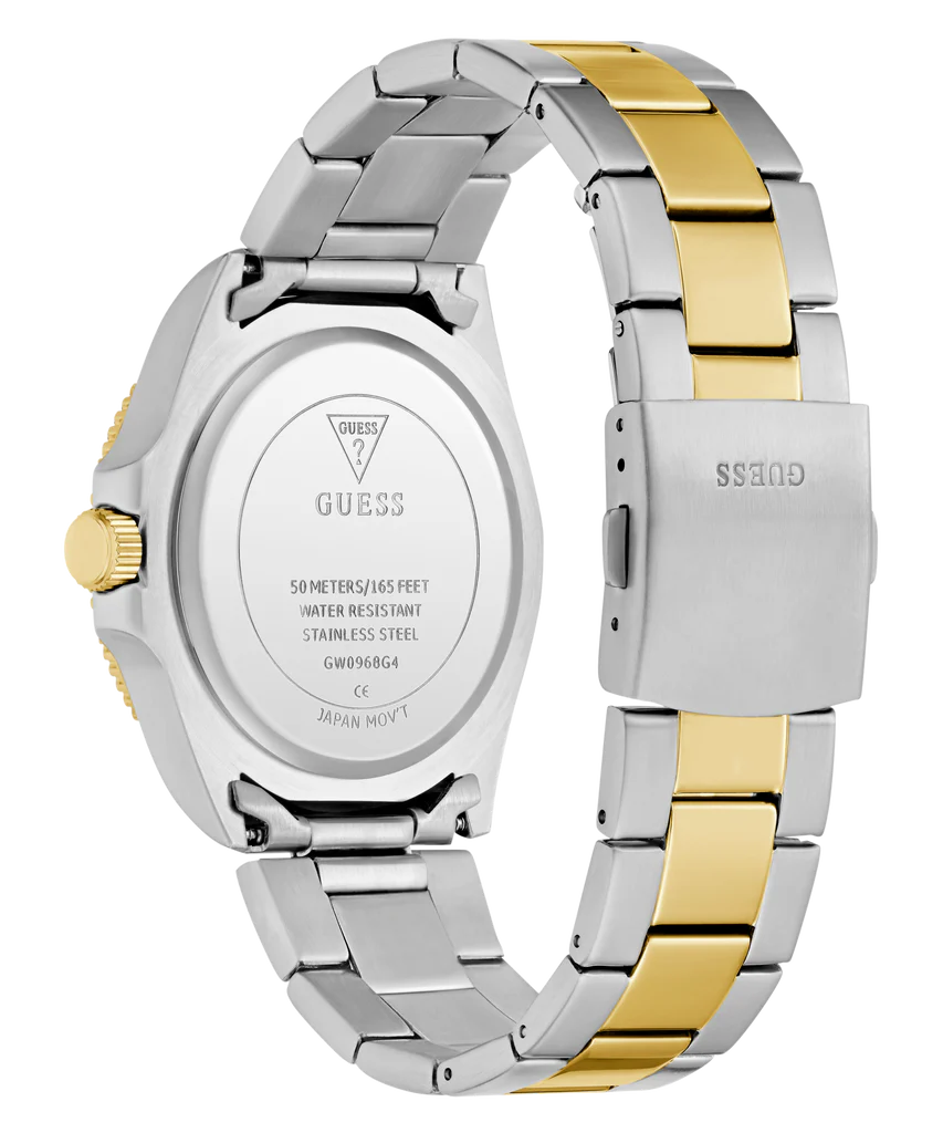 Guess Cliff GW0968G4 - Feel You