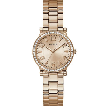 Guess Dress GW0686L3 - Feel You