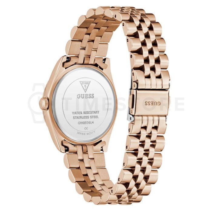 Guess Dress GW0936L4 - Feel You
