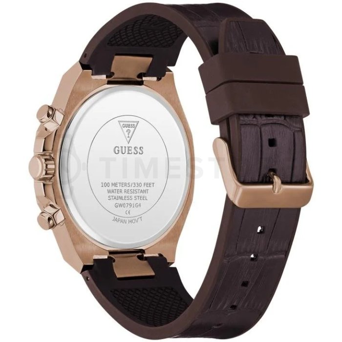 Guess Equity GW0791G4 - Feel You