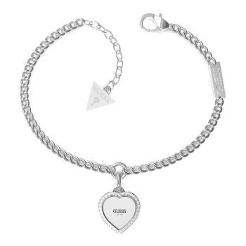 Guess Fine Heart JUBB01422JWRHL - Feel You