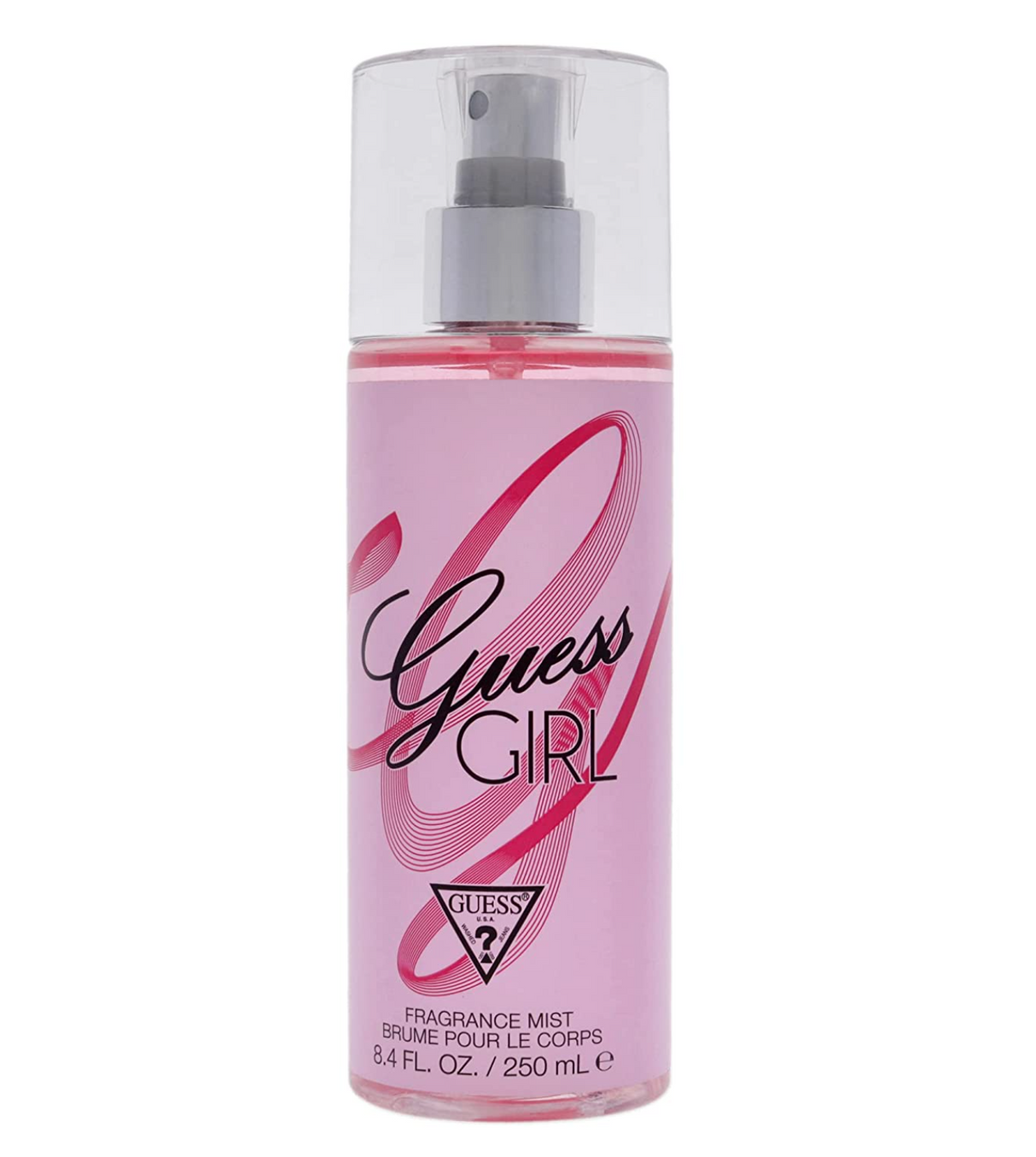 Guess, Girl, Mist Spray, All Over The Body, 250 ml *Tester - Feel You