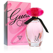 Guess - Guess Girl EDT - 100ml - Feel You
