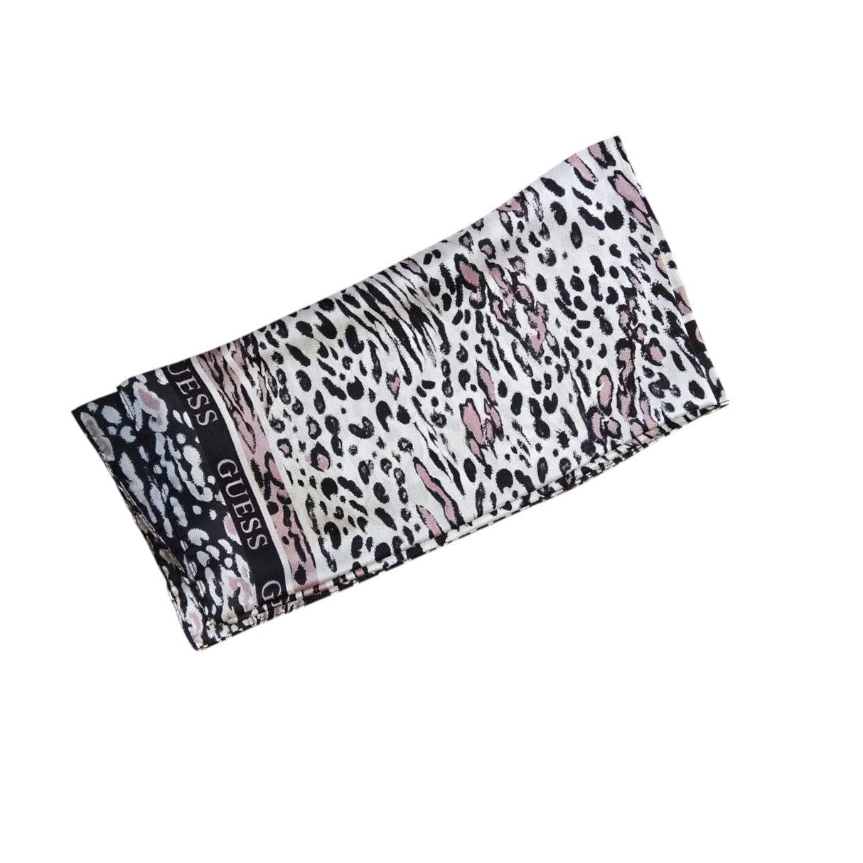 Guess, Guess, Textile Scarf, 53 x 53, For Women - Feel You