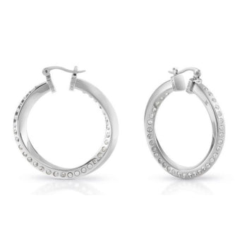 Guess Hoops Don T Lie JUBE01486JWRHT/U - Feel You