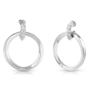 Guess Hoops Don T Lie JUBE01488JWRHT/U - Feel You