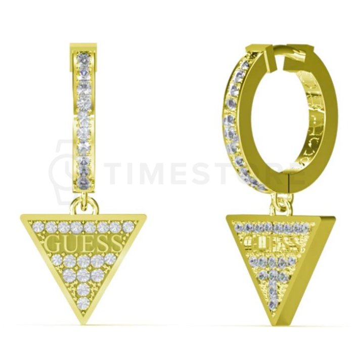 Guess Huggie Me JUBE03135JWYGT/U - Feel You