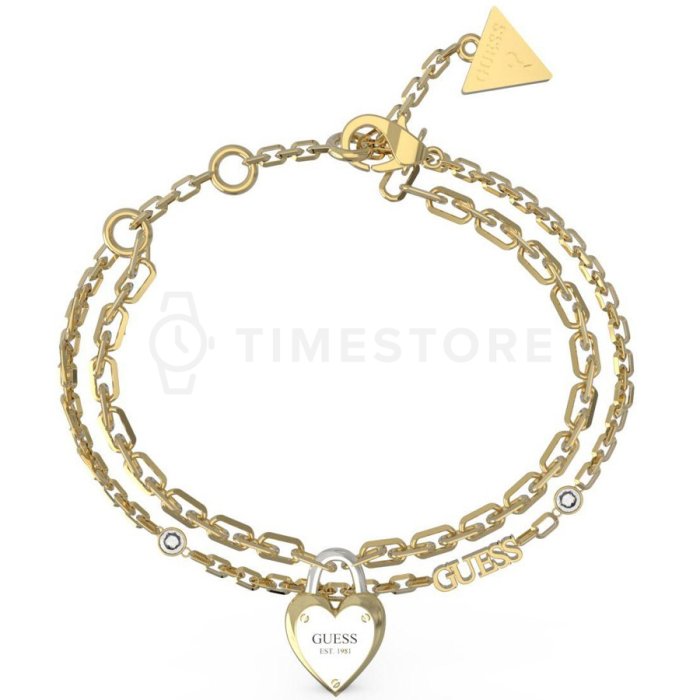 Guess JUBB04206JWYGRHS - Feel You