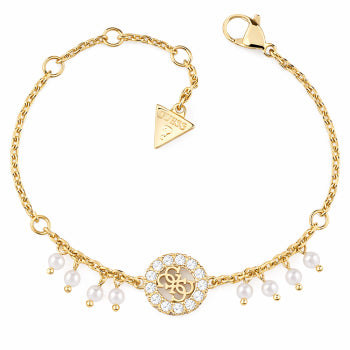 Guess JUBB04681JWYGWHL - Feel You