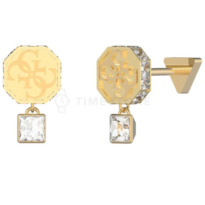 Guess JUBE03300JWYGT/U - Feel You