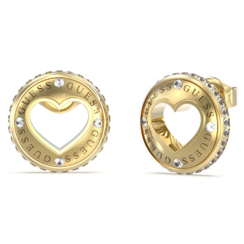 Guess JUBE03341JWYGT/U - Feel You
