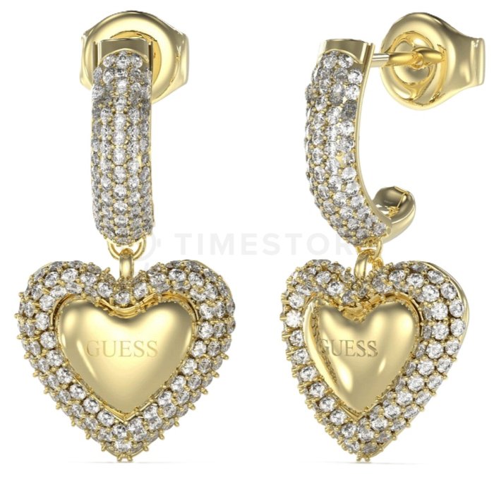 Guess JUBE05021JWYGT/U - Feel You