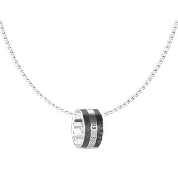 Guess JUMN03208JWSTBKT/U - Feel You