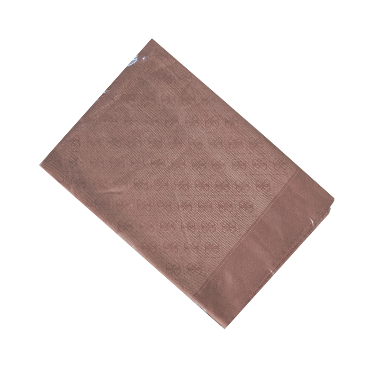 Guess, Kasinta Kefiah, Textile Scarf, Light Rose, 4G Logo, AW8853 POL03, 135 x 135 cm, For Women - Feel You