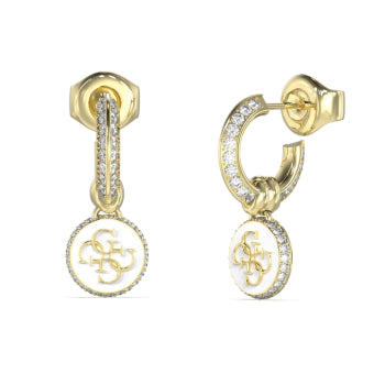 Guess Knot You JUBE04054JWYGWHT/U - Feel You