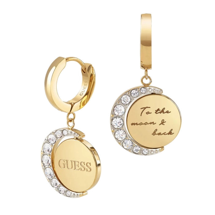 Guess Moon Phases JUBE01192JWYGT/U - Feel You