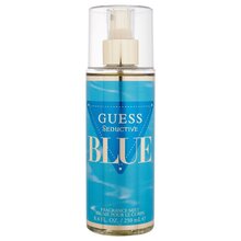 Guess - Seductive Blue Body spray - 125ml - Feel You