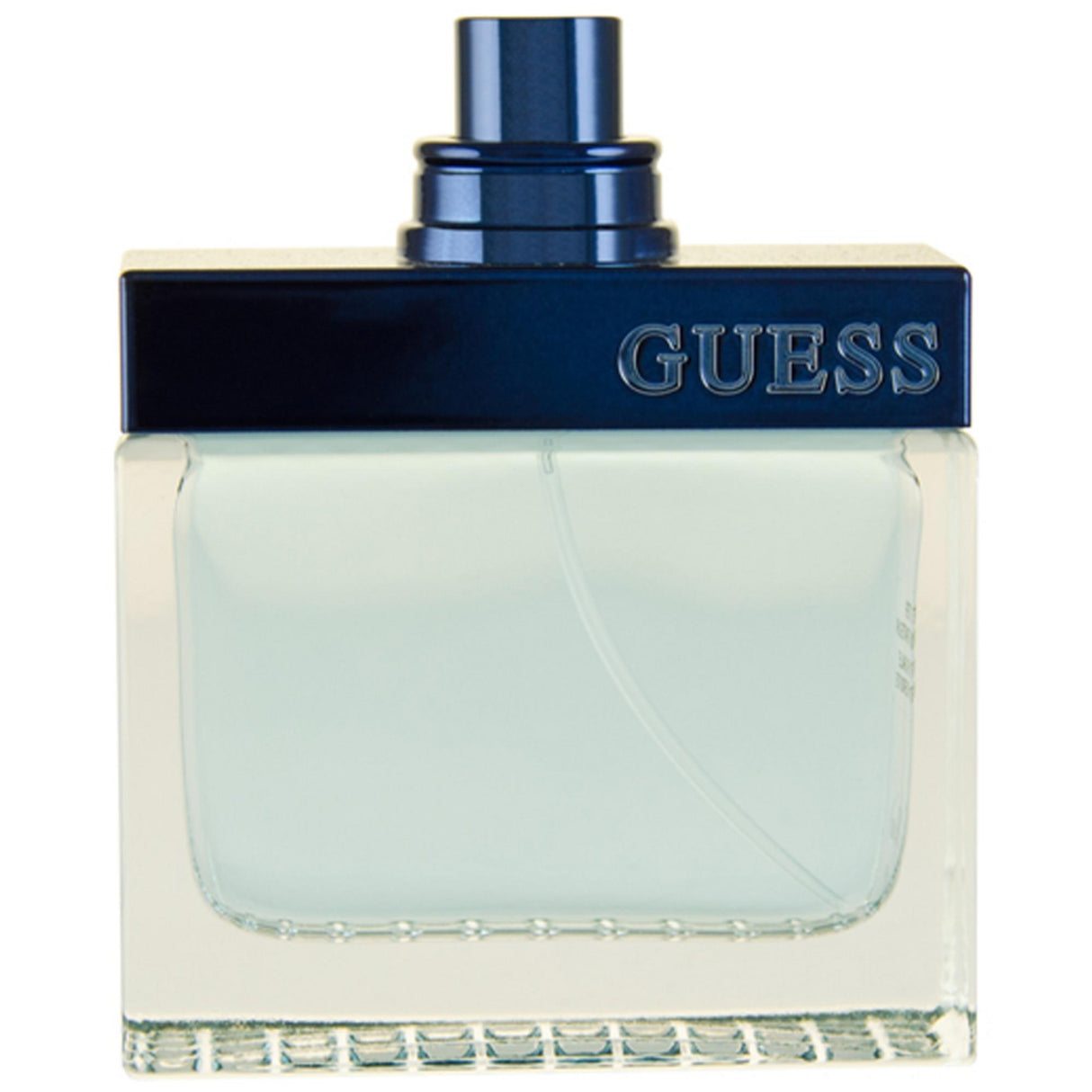 Guess, Seductive Homme Blue, Eau De Toilette, For Men, 50 ml *Tester - Feel You