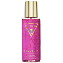 Guess - Sexy Skin Wild Flower Body Spray - 250ml - Feel You
