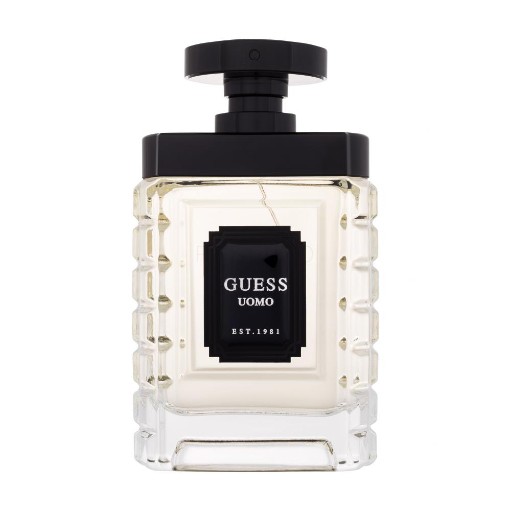 Guess, Uomo, Eau De Toilette, For Men, 100 ml *Tester - Feel You