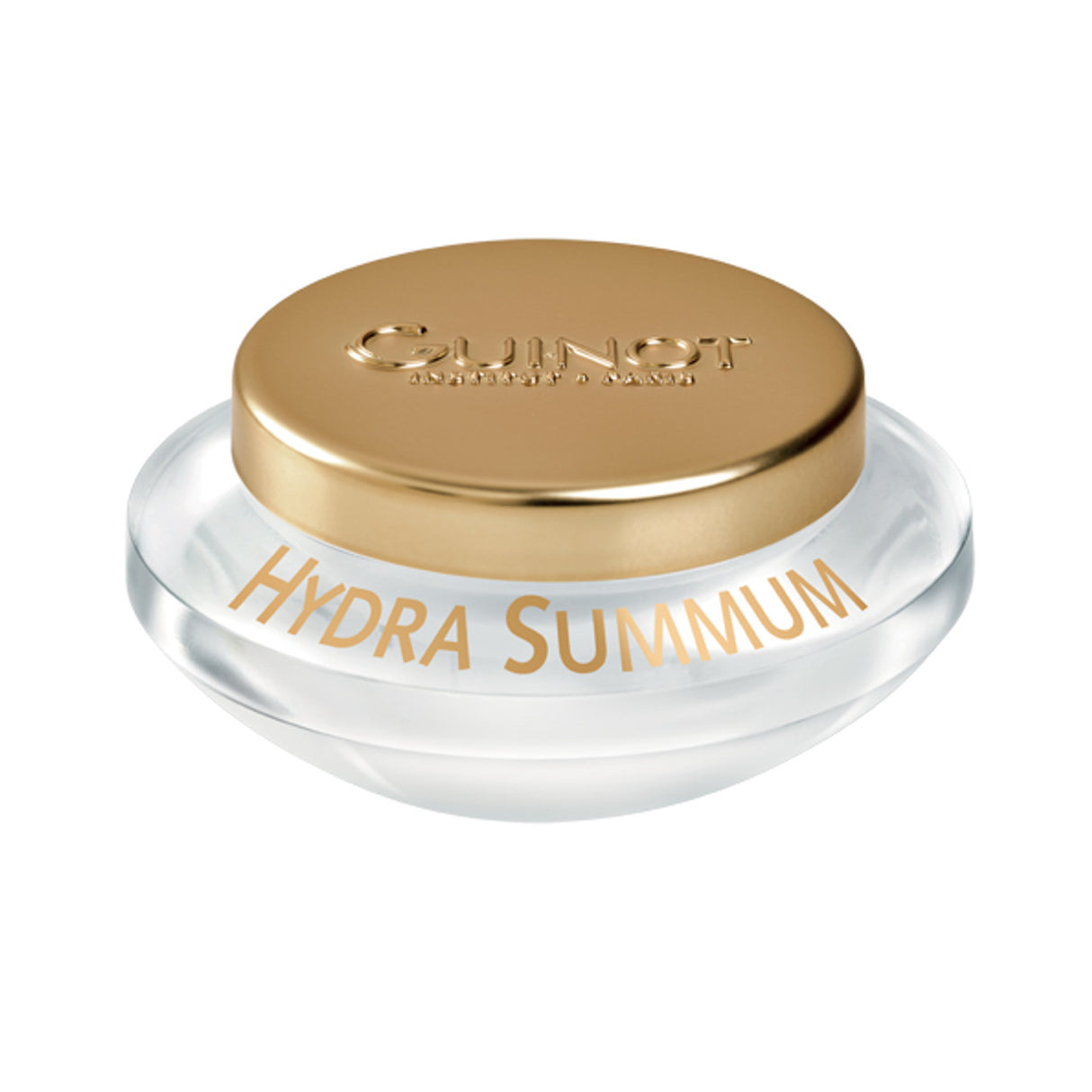 Guinot, Hydra Sumum, Moisturizing, Cream, For Face, 50 ml - Feel You