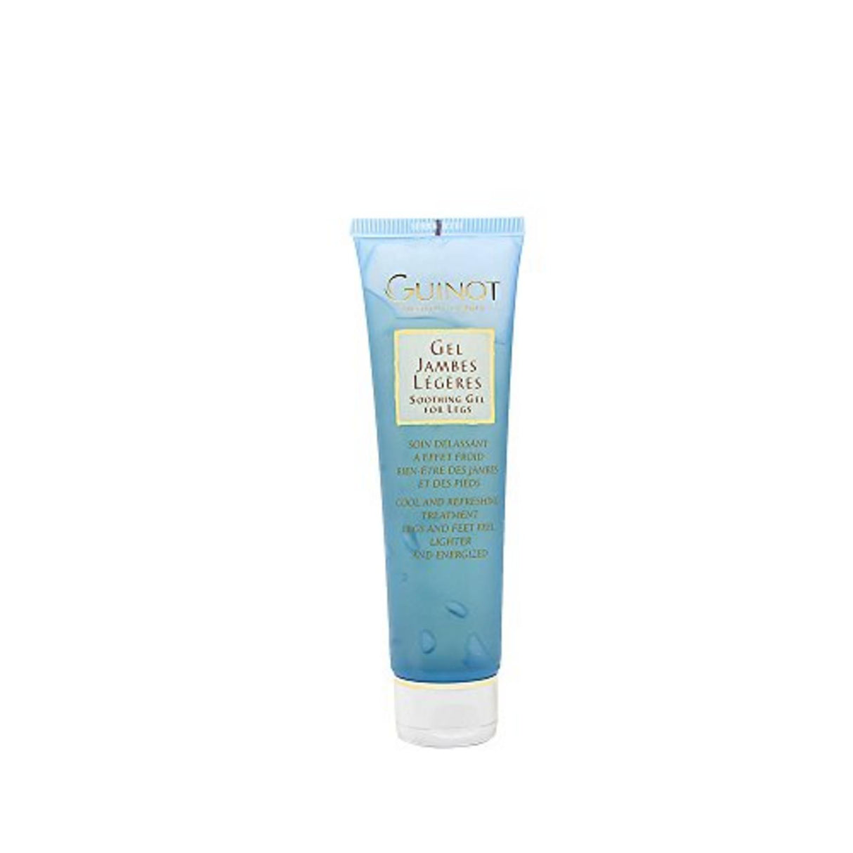 Guinot, Mirific, Anti-Ageing, Body Oil, 90 ml - Feel You