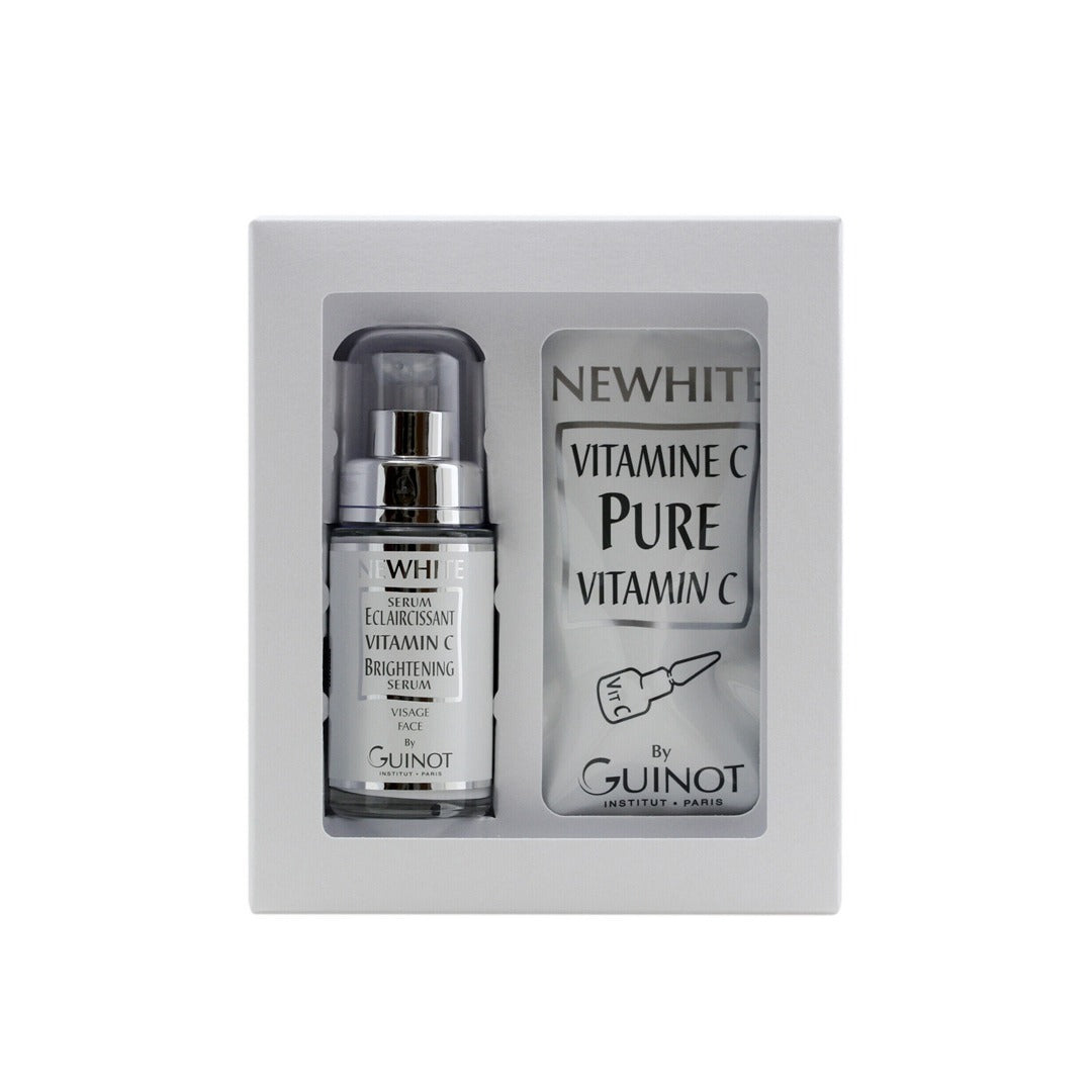 Guinot, Newhite, Vitamin C, Brightening, Serum, For Face, 25 ml - Feel You