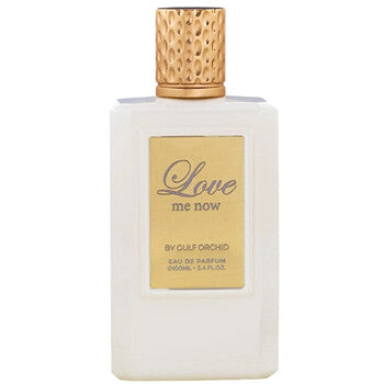 Gulf Orchid - Love Me Now EDP - 100ml - Feel You