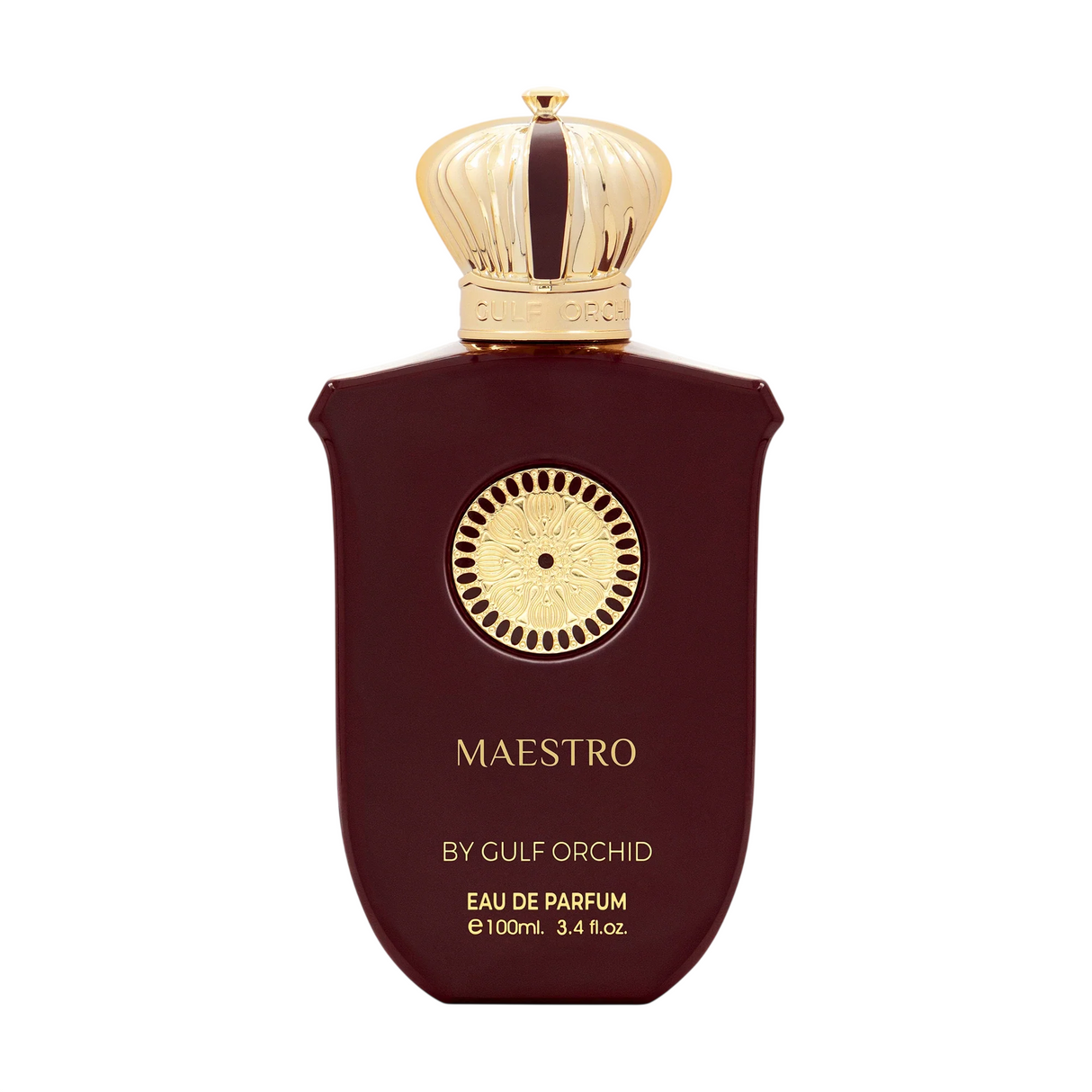 Gulf Orchid, Maestro, Eau De Parfum, Unisex, 100 ml - Feel You