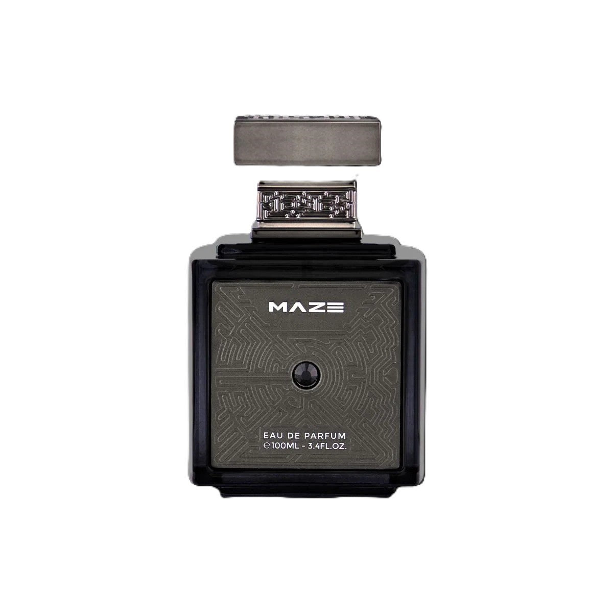 Gulf Orchid, Maze, Eau De Parfum, Unisex, 100 ml - Feel You