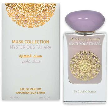 Gulf Orchid - Mysterious Tahara EDP - 60ml - Feel You