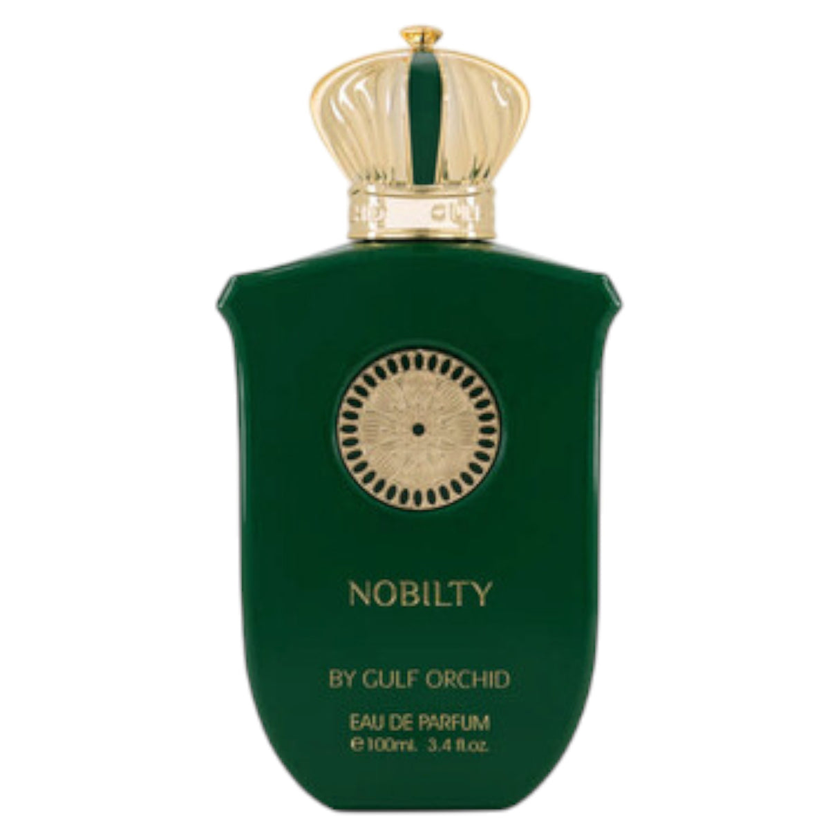 Gulf Orchid, Nobility, Eau De Parfum, Unisex, 100 ml - Feel You