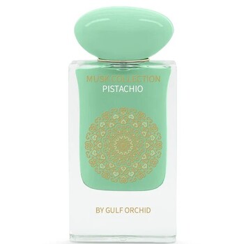 Gulf Orchid - Pistachio EDP - 60ml - Feel You