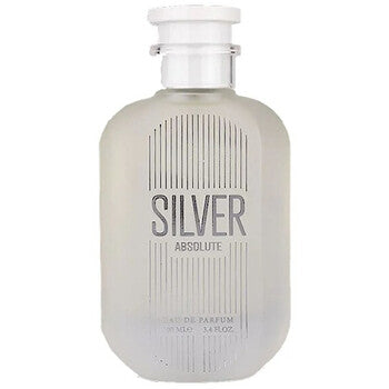 Gulf Orchid - Silver Absolute EDP - 100ml - Feel You