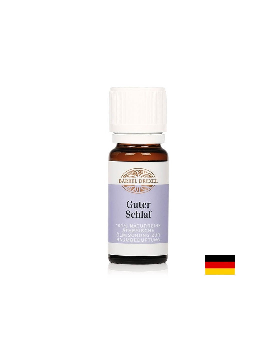 Guter Schlaf - Етерично масло за спокоен сън, 10 ml Bärbel Drexel - Feel You