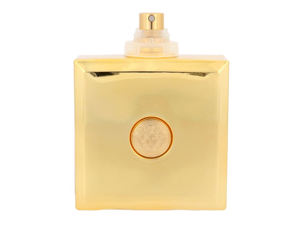 Versace Oud Oriental EDP 100 ml D Tester