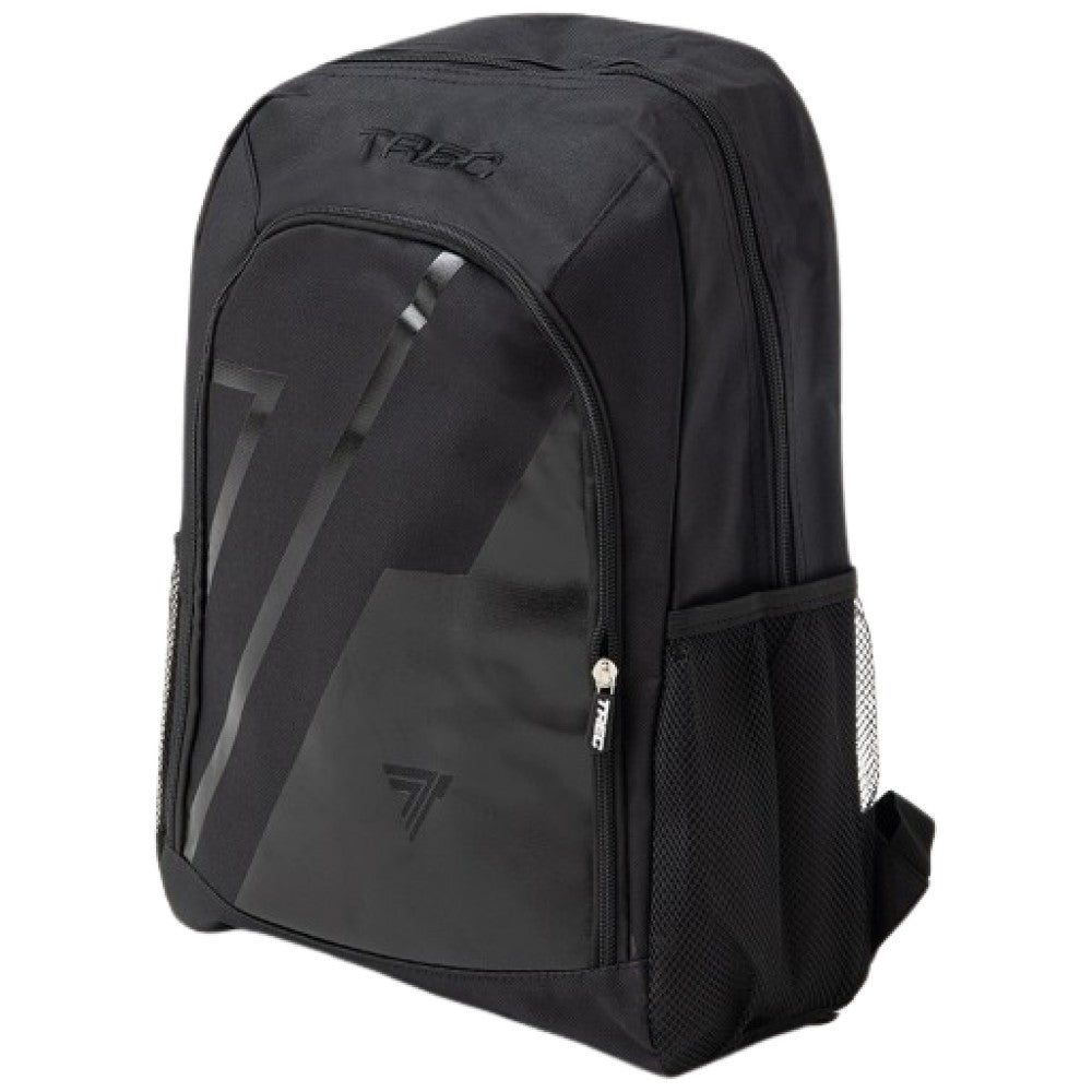 Gym & Street Backpack 007 - Black - Feel You