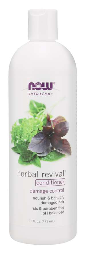Балсам за коса - HERBAL REVIVAL CONDITIONER - 473 ml - Feel You